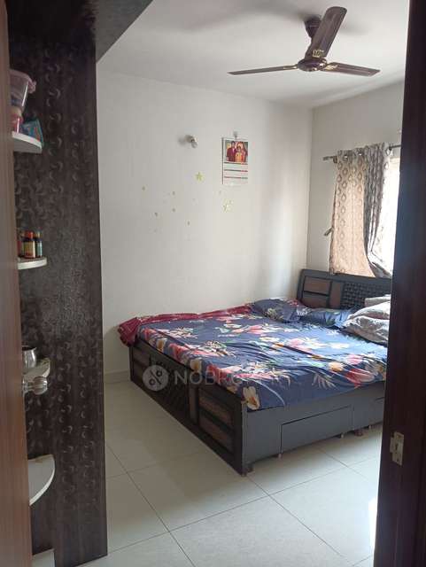 2 BHK Villa In Vaishnavi Serene For Sale  In Yelahanka 4th Phase