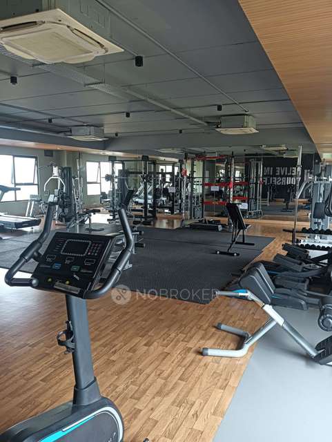 2 BHK Villa In Vaishnavi Serene For Sale  In Yelahanka 4th Phase