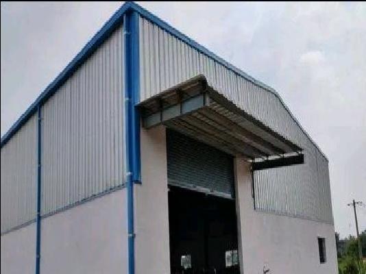 Commercial Property in Dundigal, Hyderabad for Rent 