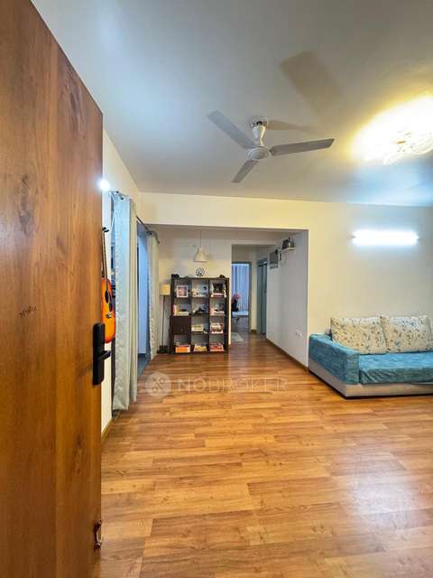 2 BHK Flat In Nyati Esplanade For Sale  In Bavdhan