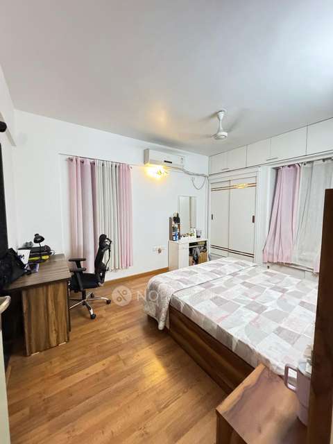 2 BHK Flat In Nyati Esplanade For Sale  In Bavdhan