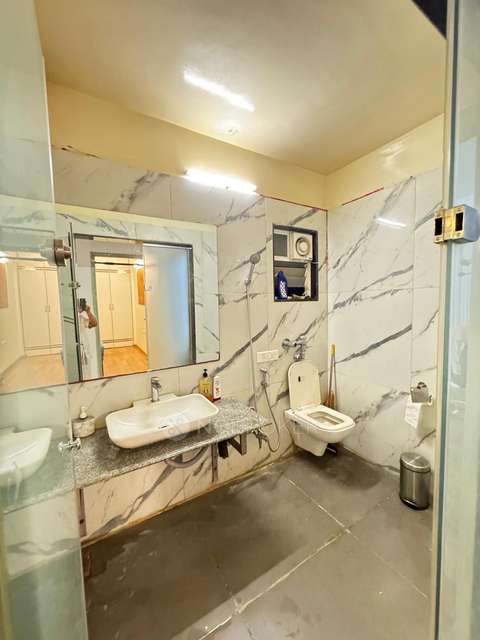 2 BHK Flat In Nyati Esplanade For Sale  In Bavdhan