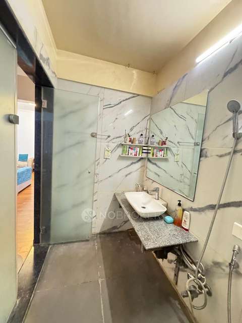 2 BHK Flat In Nyati Esplanade For Sale  In Bavdhan