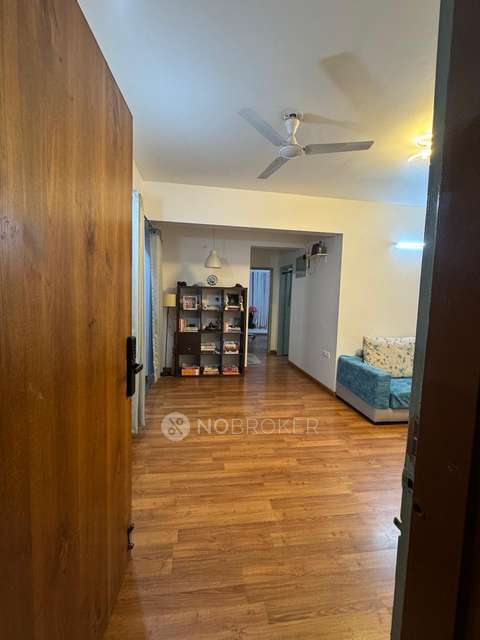 2 BHK Flat In Nyati Esplanade For Sale  In Bavdhan