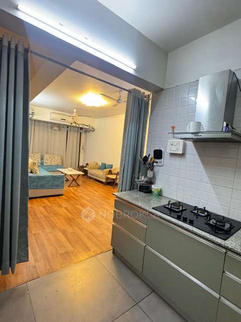 2 BHK Flat In Nyati Esplanade For Sale  In Bavdhan