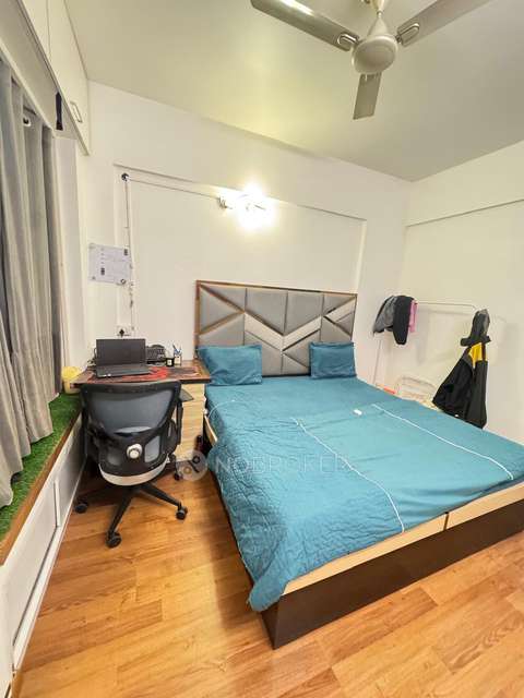 2 BHK Flat In Nyati Esplanade For Sale  In Bavdhan