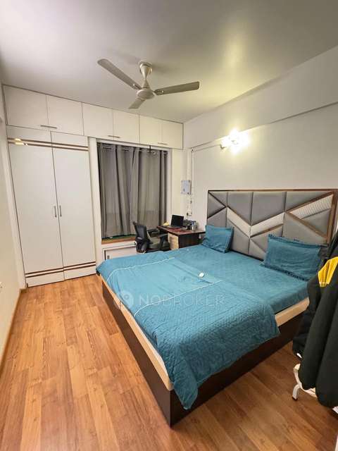 2 BHK Flat In Nyati Esplanade For Sale  In Bavdhan