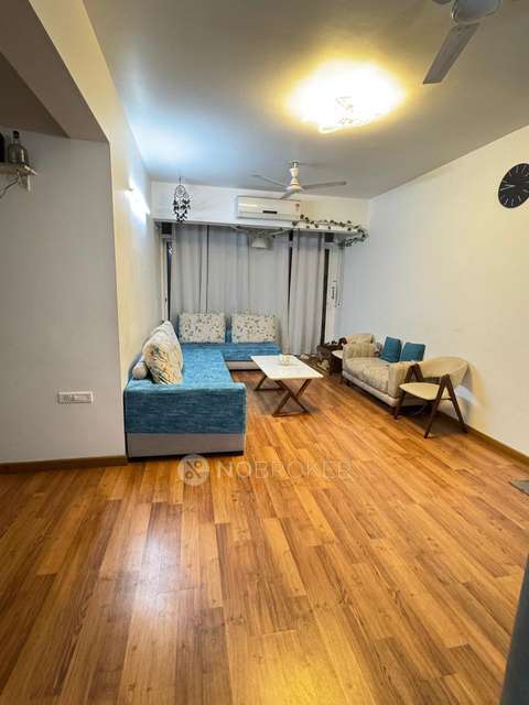 2 BHK Flat In Nyati Esplanade For Sale  In Bavdhan