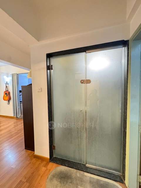 2 BHK Flat In Nyati Esplanade For Sale  In Bavdhan