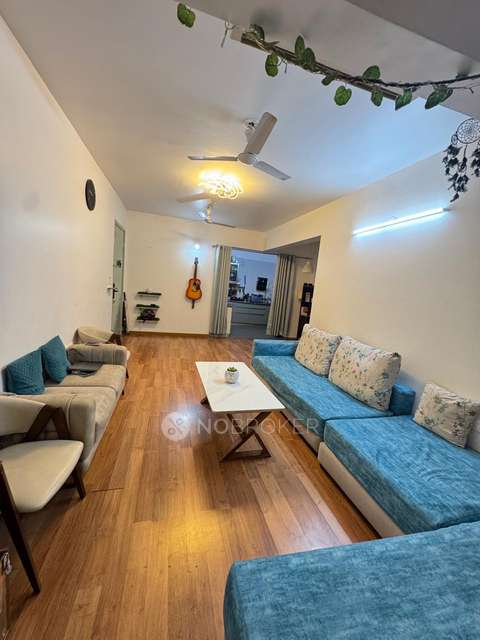 2 BHK Flat In Nyati Esplanade For Sale  In Bavdhan