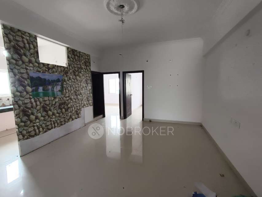 3 BHK Flat In Bismilaah Apartment for Rent  In Mehdipatnam
