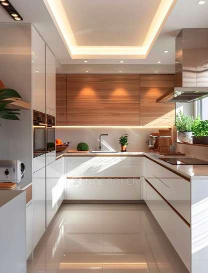 2 BHK Flat In Codename Child Centric Homes For Sale  In Manjari