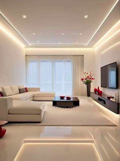 2 BHK Flat In Codename Child Centric Homes For Sale  In Manjari