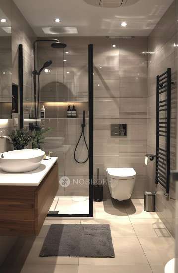 2 BHK Flat In Codename Child Centric Homes For Sale  In Manjari