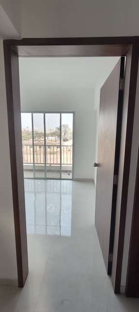 2 BHK Flat In Wakadkar Aster Park For Sale  In Mulshi