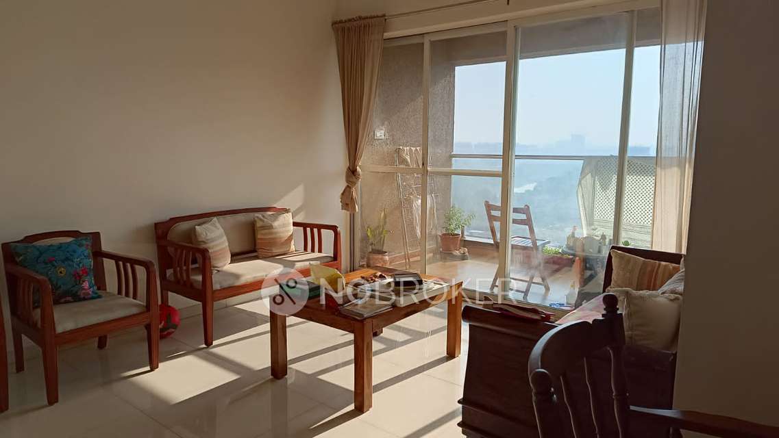 3 BHK Flat In Mantra Monarch For Sale  In Balewadi