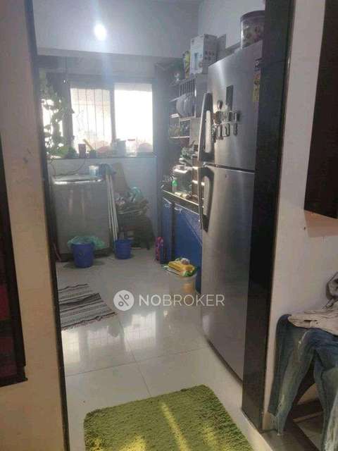 2 BHK Flat In Trikutta Towers For Sale  In Powai