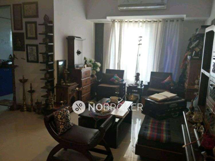 2 BHK Flat In Trikutta Towers For Sale  In Powai