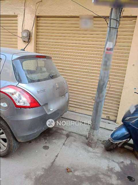 1 RK House for Rent  In Warasiguda