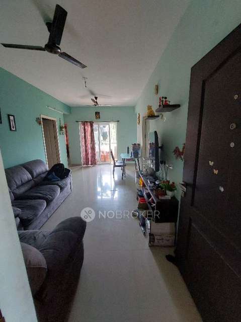 3 BHK Flat In Xs Real Symphony For Sale  In Padur