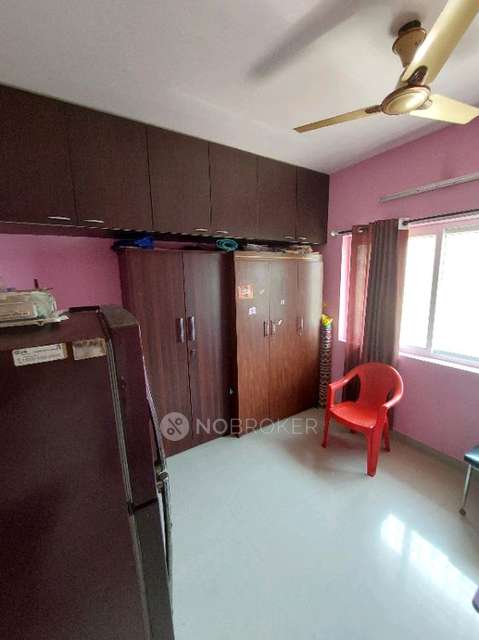 3 BHK Flat In Xs Real Symphony For Sale  In Padur