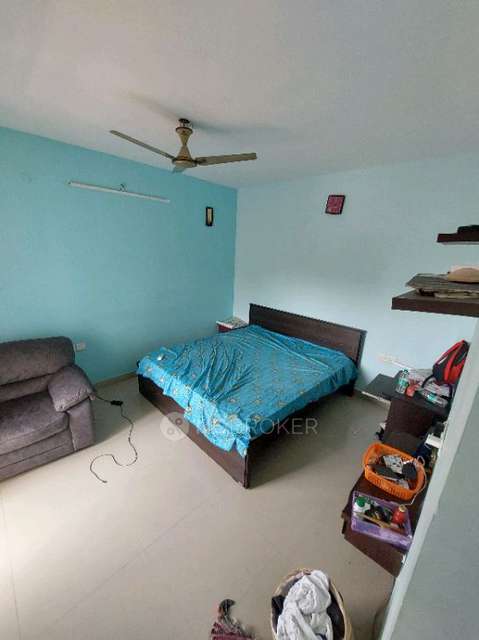 3 BHK Flat In Xs Real Symphony For Sale  In Padur