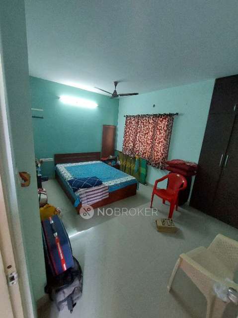 3 BHK Flat In Xs Real Symphony For Sale  In Padur