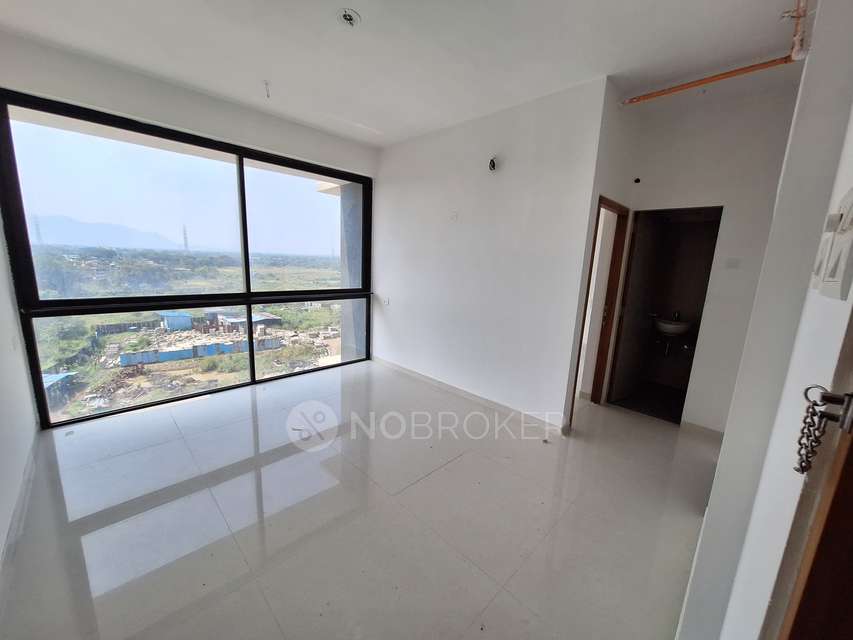 1 BHK Flat In Marathon Nexworld For Sale  In Dombivli East