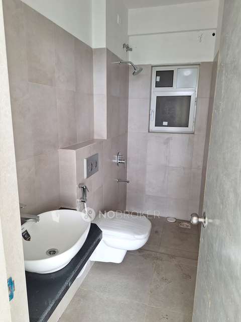 1 BHK Flat In Marathon Nexworld For Sale  In Dombivli East