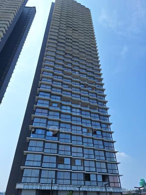 1 BHK Flat In Marathon Nexworld For Sale  In Dombivli East