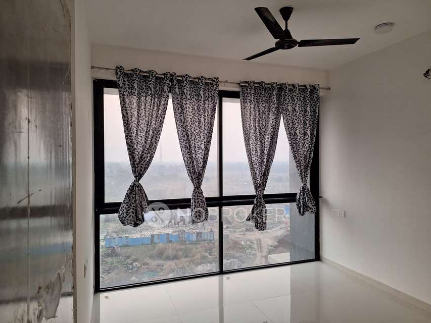 1 BHK Flat In Marathon Nexworld For Sale  In Dombivli East