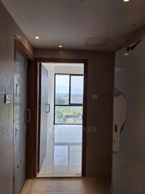 1 BHK Flat In Marathon Nexworld For Sale  In Dombivli East