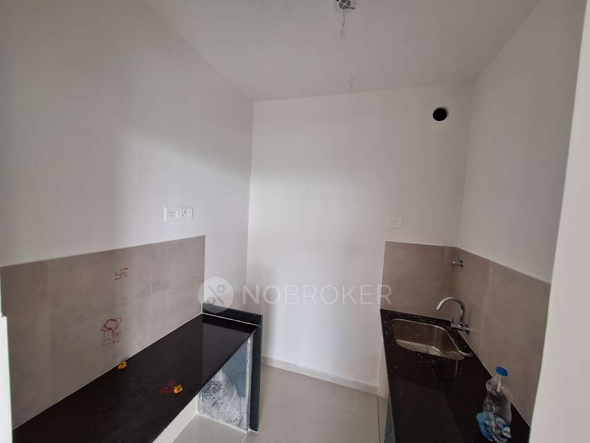 1 BHK Flat In Marathon Nexworld For Sale  In Dombivli East