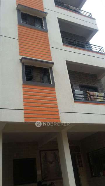 1 BHK Flat for Rent  In Manjari Bk