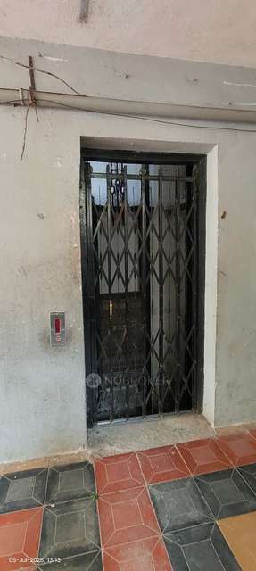 2 BHK Flat In Model Apartments For Sale  In Quthbullapur