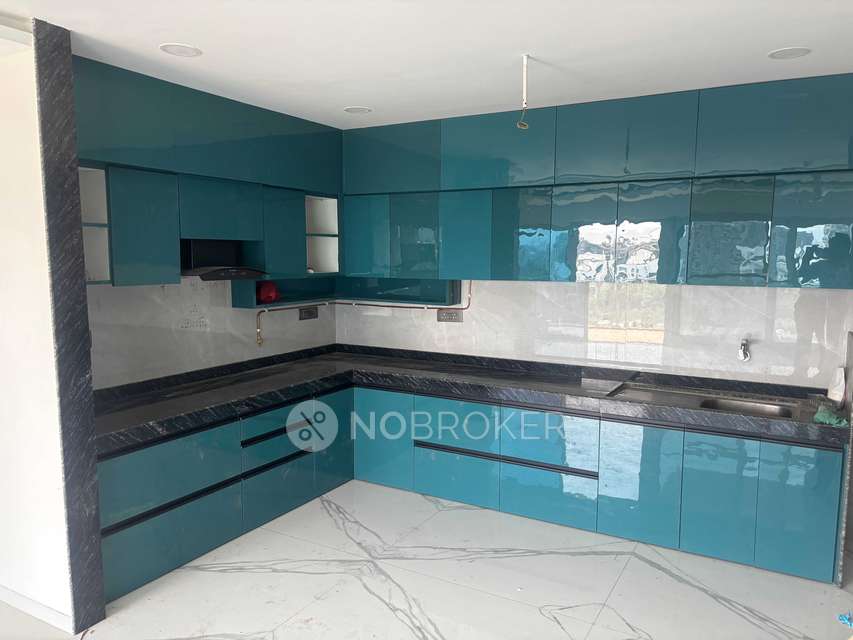 3 BHK Flat In Wadhwa Solitaire for Rent  In Hadapsar