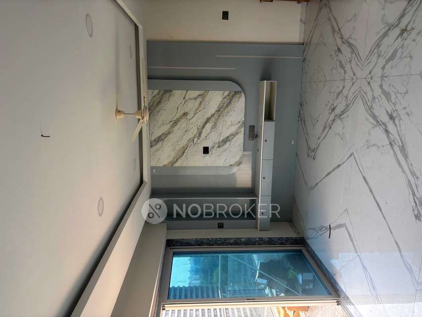 3 BHK Flat In Wadhwa Solitaire for Rent  In Hadapsar