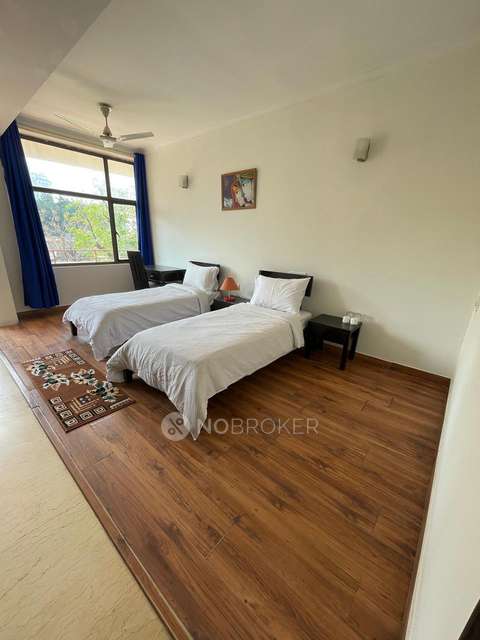 PG for Girls in 7110 Residency