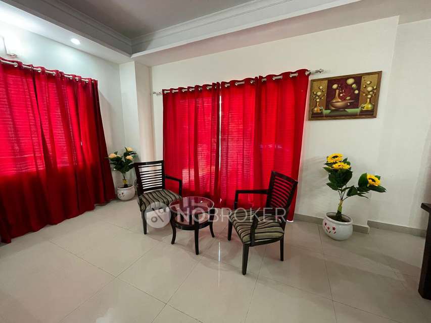 PG for Girls in 7110 Residency