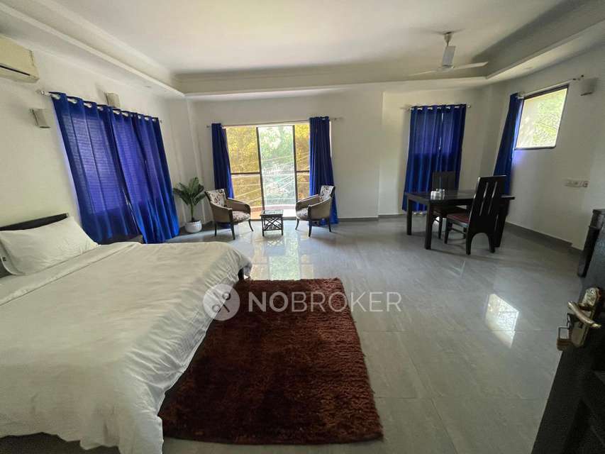 PG for Girls in 7110 Residency