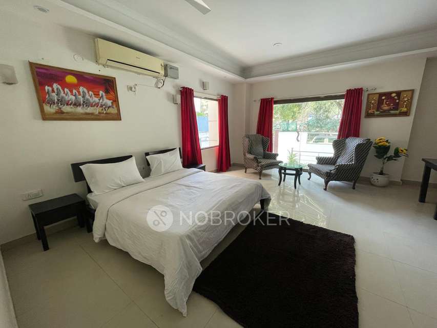 PG for Girls in 7110 Residency