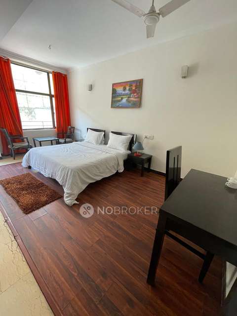 PG for Girls in 7110 Residency