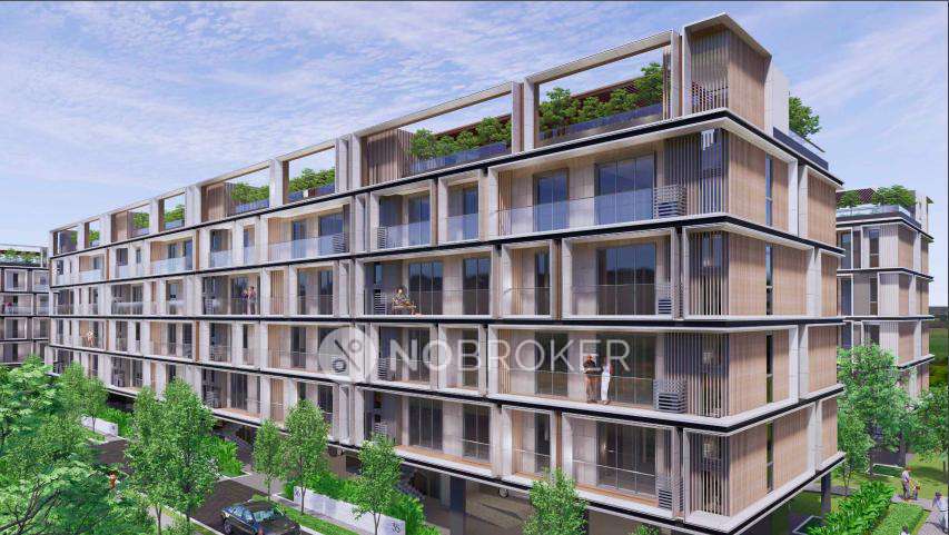 2 BHK Flat In Signature Global City 93 For Sale  In Sector 93