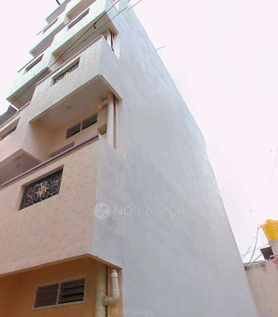 1 RK Flat In Standalone Building  for Rent  In Venkateshpuram