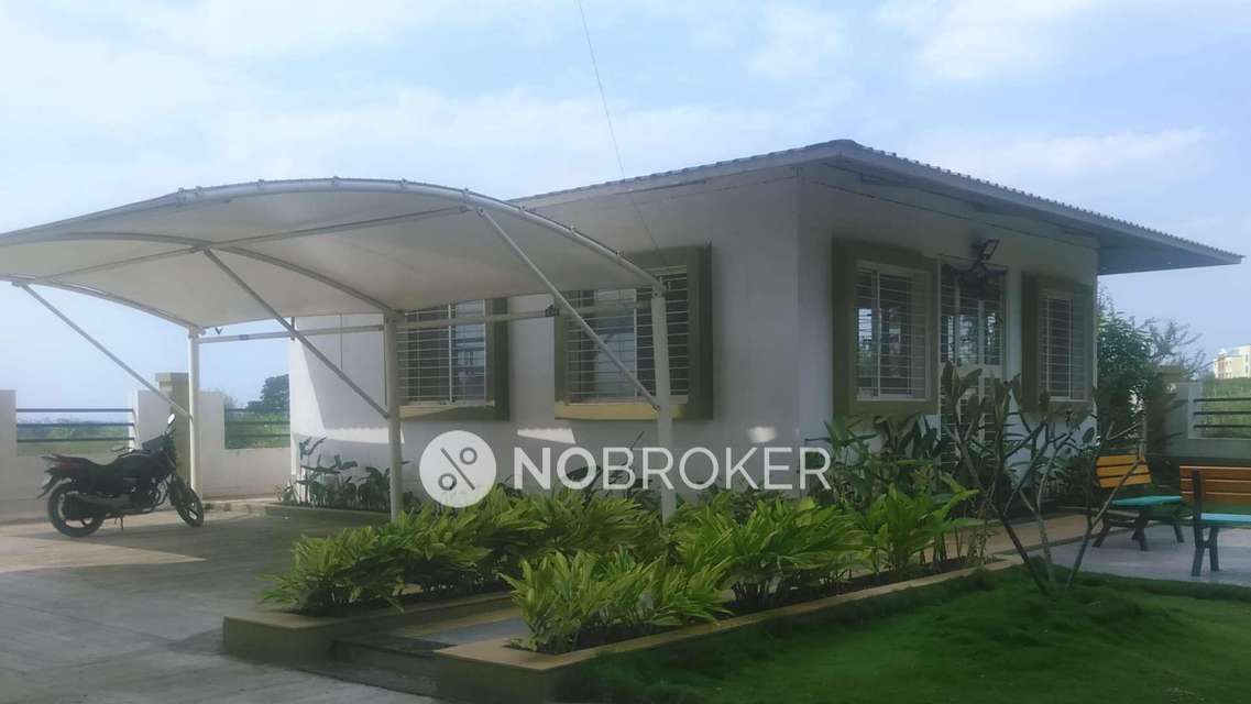 2 BHK Flat In Life Square Society For Sale  In Lohegaon