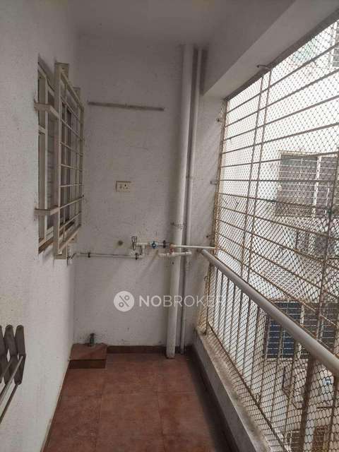 2 BHK Flat In Life Square Society For Sale  In Lohegaon