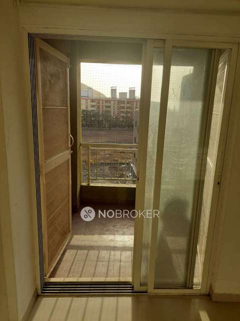 2 BHK Flat In Life Square Society For Sale  In Lohegaon