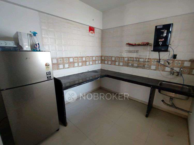 2 BHK Flat In Shree Nidhi For Sale  In Jw37+xfq Shree Nidhi, Lohegaon, Pune, Maharashtra 411047, India