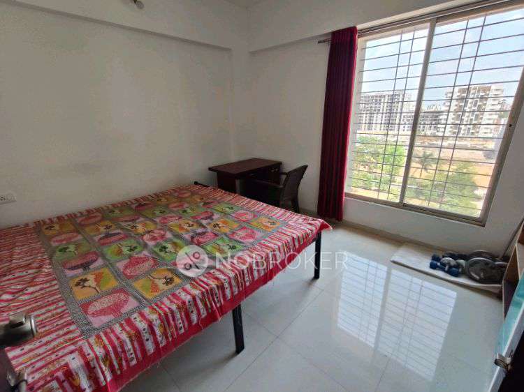 2 BHK Flat In Shree Nidhi For Sale  In Jw37+xfq Shree Nidhi, Lohegaon, Pune, Maharashtra 411047, India