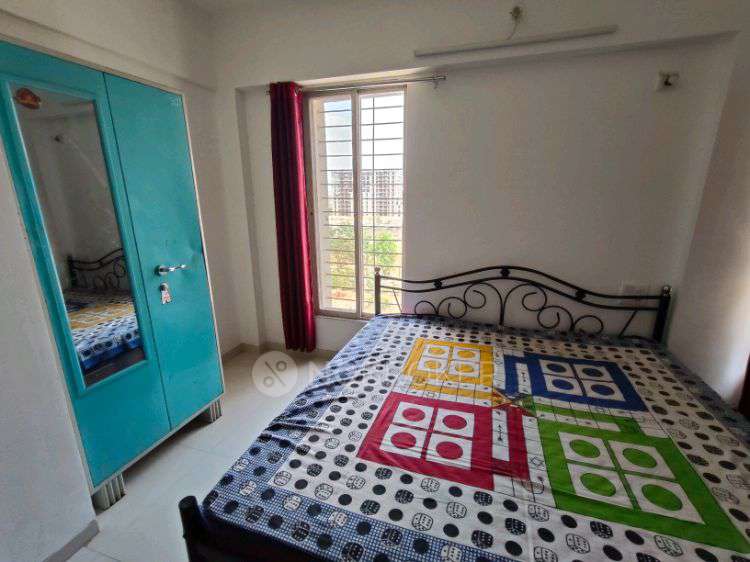 2 BHK Flat In Shree Nidhi For Sale  In Jw37+xfq Shree Nidhi, Lohegaon, Pune, Maharashtra 411047, India